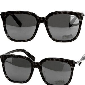 TOM FORD SUNGLASSES UNISEX